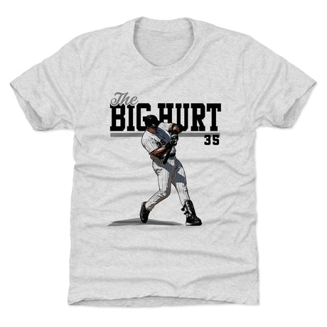 Frank Thomas Kids T-Shirt | 500 LEVEL