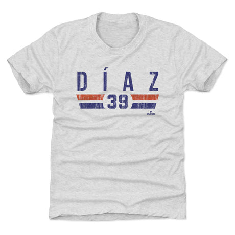 Edwin Diaz Kids T-Shirt | 500 LEVEL