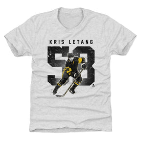Kris Letang Kids T-Shirt | 500 LEVEL