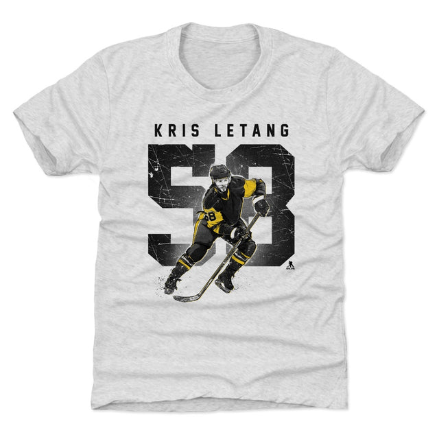 Kris Letang Kids T-Shirt | 500 LEVEL