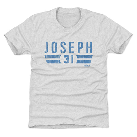 Kerby Joseph Kids T-Shirt | 500 LEVEL