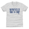 Dave Winfield Kids T-Shirt | 500 LEVEL