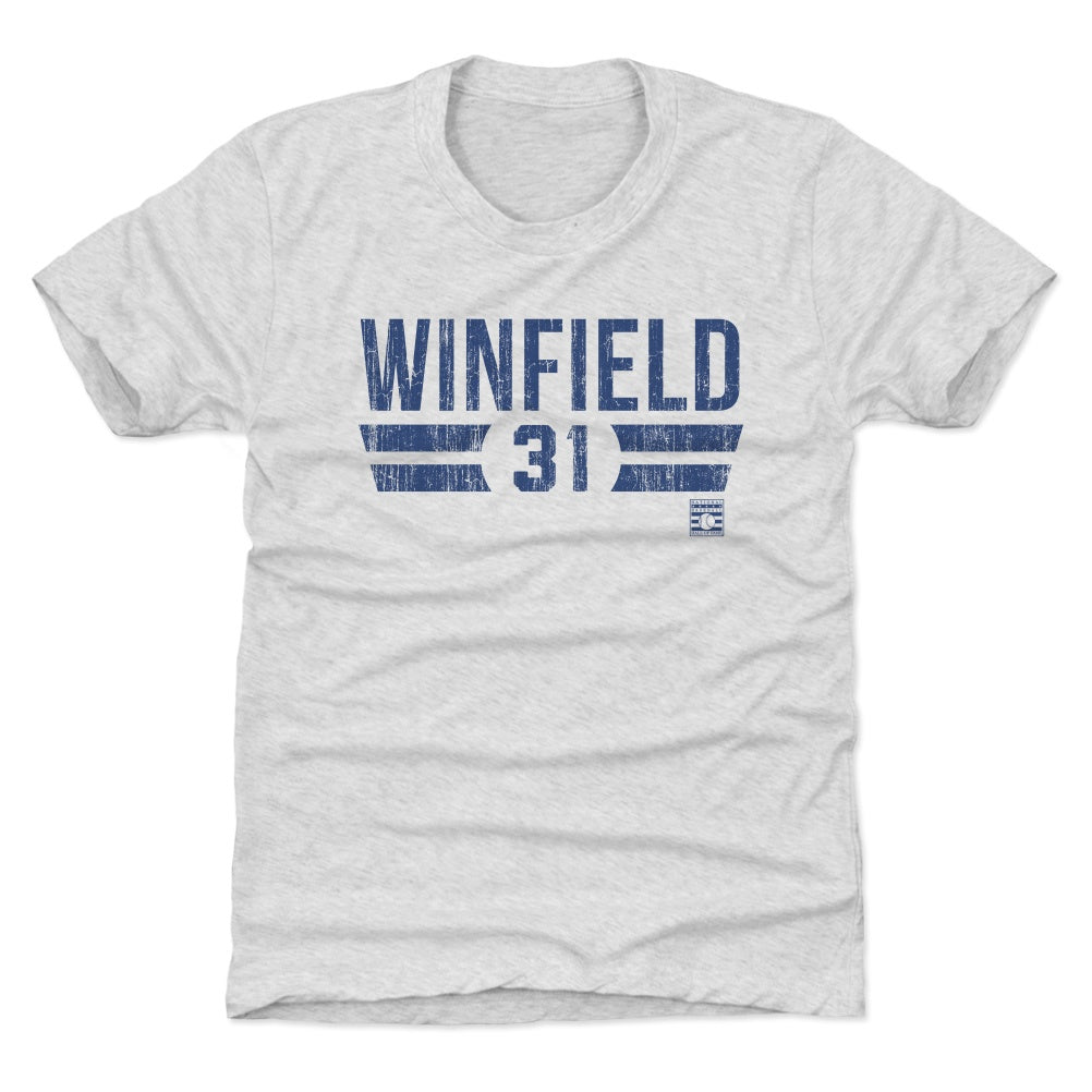 Dave Winfield Kids T-Shirt | 500 LEVEL