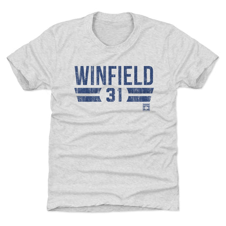 Dave Winfield Kids T-Shirt | 500 LEVEL