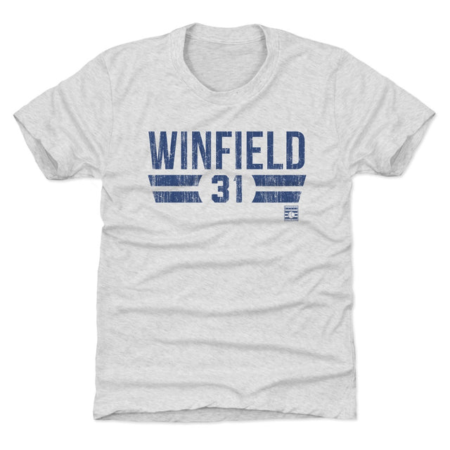 Dave Winfield Kids T-Shirt | 500 LEVEL
