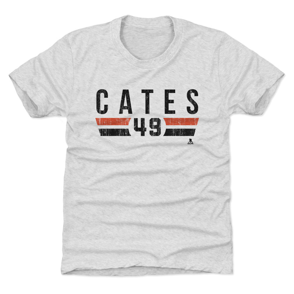 Noah Cates Kids T-Shirt | 500 LEVEL