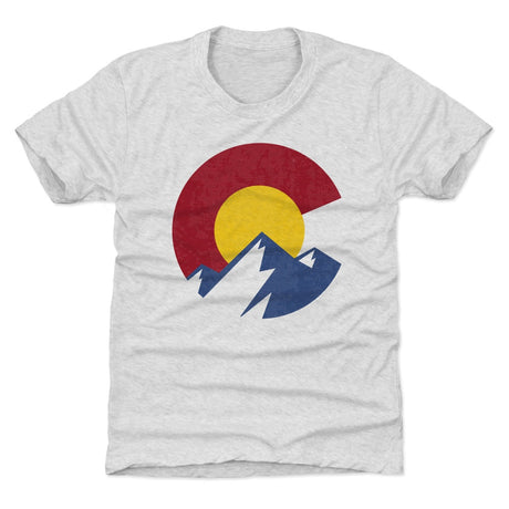 Colorado Kids T-Shirt | 500 LEVEL