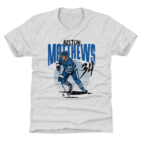 Auston Matthews Kids T-Shirt | 500 LEVEL