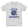 Brian Bosworth Kids T-Shirt | 500 LEVEL