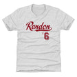 Anthony Rendon Kids T-Shirt | 500 LEVEL