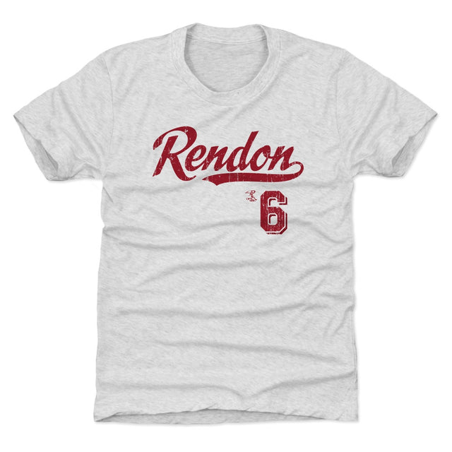 Anthony Rendon Kids T-Shirt | 500 LEVEL