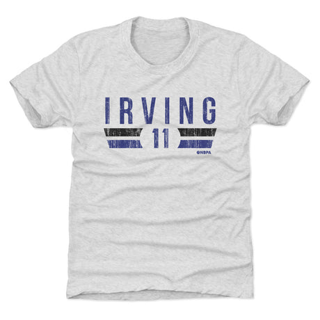 Kyrie Irving Kids T-Shirt | 500 LEVEL