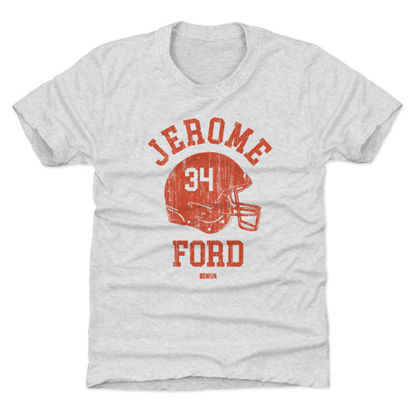 Jerome Ford Kids T-Shirt | 500 LEVEL
