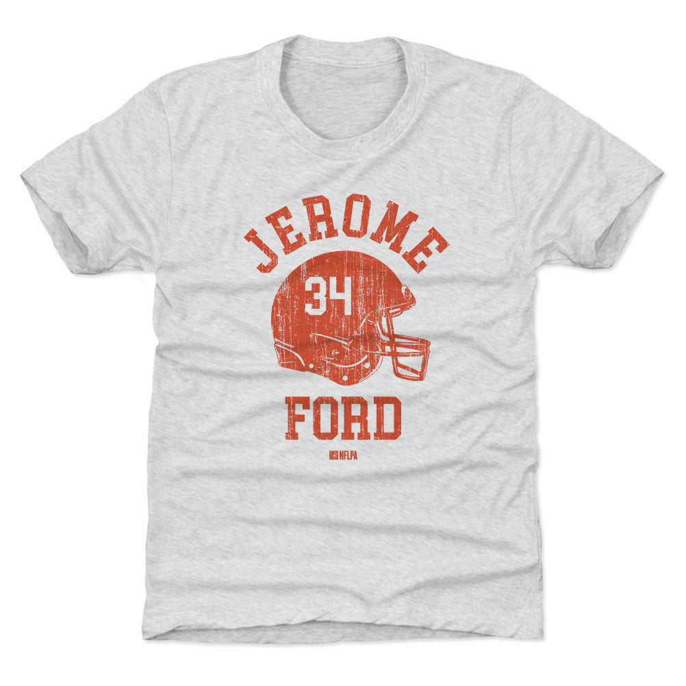 Jerome Ford Kids T-Shirt | 500 LEVEL