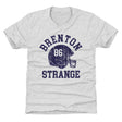 Brenton Strange Kids T-Shirt | 500 LEVEL