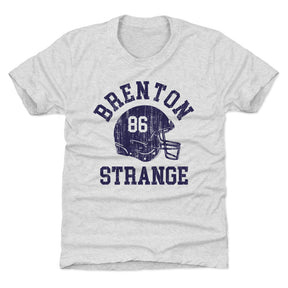 Brenton Strange Kids T-Shirt | 500 LEVEL