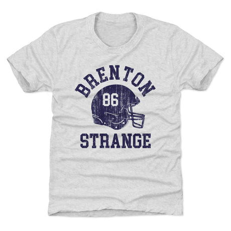 Brenton Strange Kids T-Shirt | 500 LEVEL