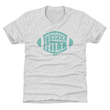 Tyreek Hill Kids T-Shirt | 500 LEVEL