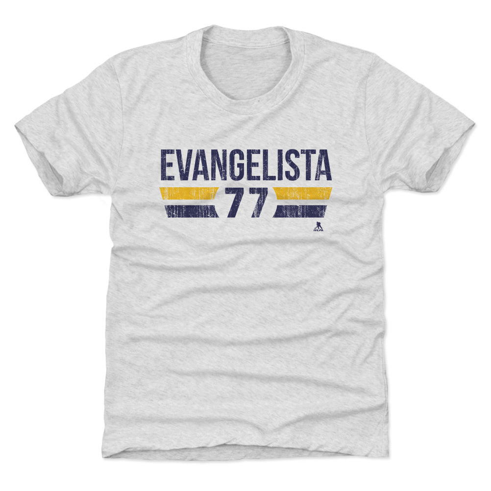 Luke Evangelista Kids T-Shirt | 500 LEVEL