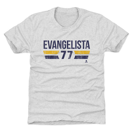 Luke Evangelista Kids T-Shirt | 500 LEVEL