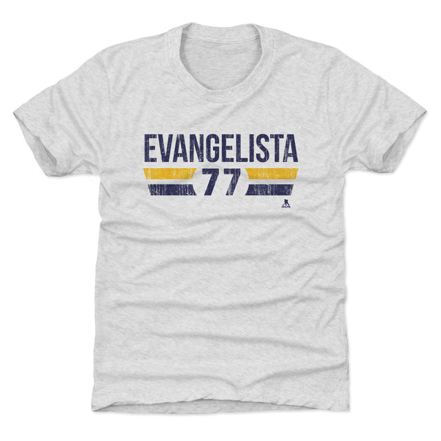 Luke Evangelista Kids T-Shirt | 500 LEVEL
