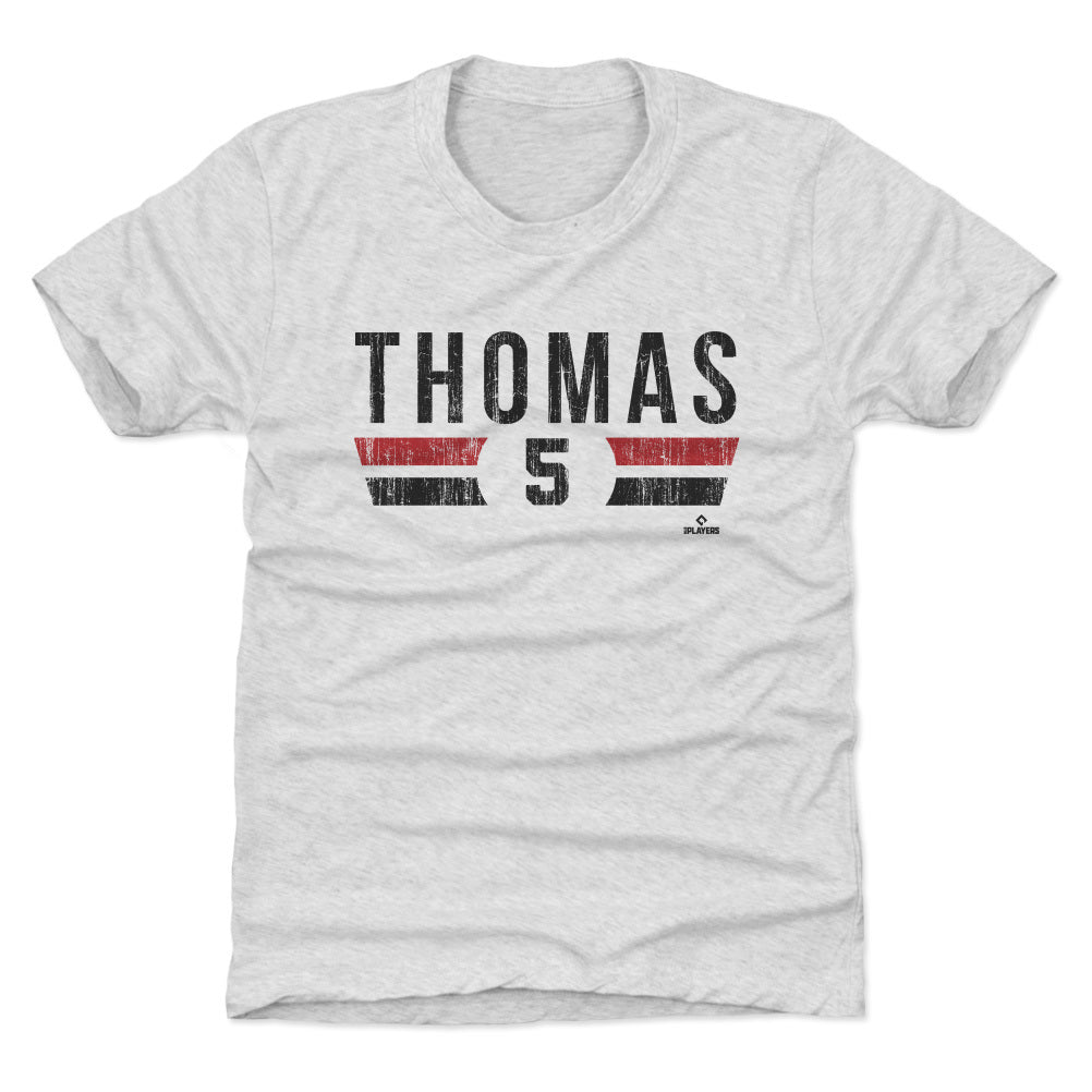Alek Thomas Kids T-Shirt | 500 LEVEL
