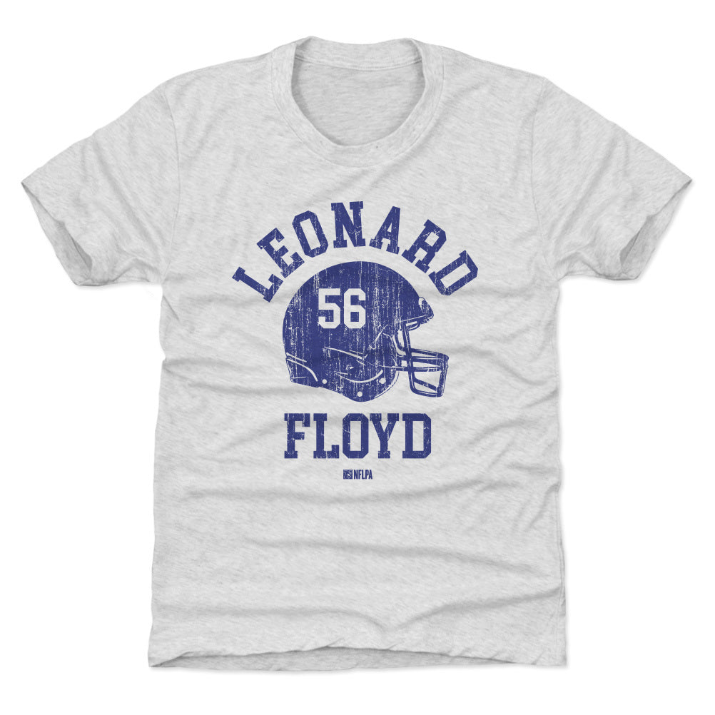 Leonard Floyd Kids T-Shirt | 500 LEVEL