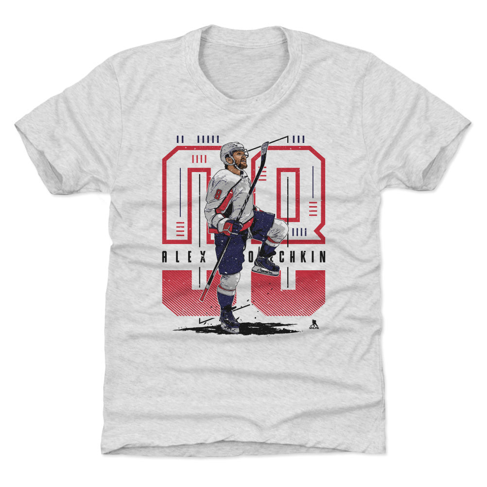 Alex Ovechkin Kids T-Shirt | 500 LEVEL