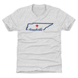 Nashville Kids T-Shirt | 500 LEVEL