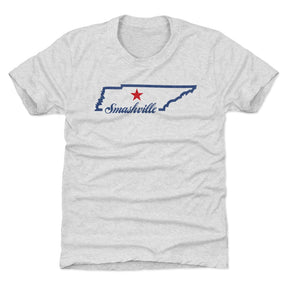 Nashville Kids T-Shirt | 500 LEVEL