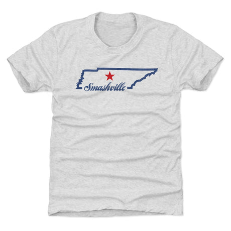 Nashville Kids T-Shirt | 500 LEVEL