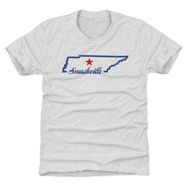 Nashville Kids T-Shirt | 500 LEVEL