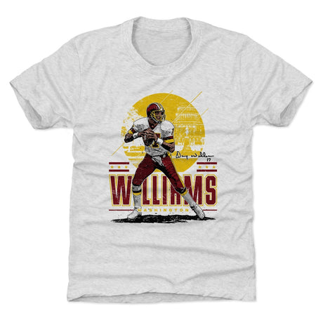 Doug Williams Kids T-Shirt | 500 LEVEL