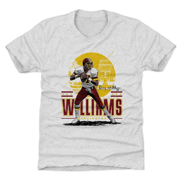 Doug Williams Kids T-Shirt | 500 LEVEL