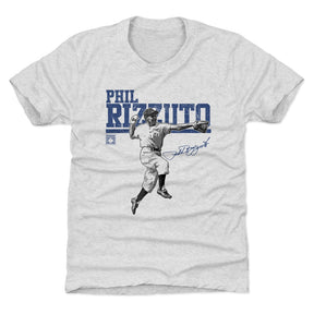 Phil Rizzuto Kids T-Shirt | 500 LEVEL