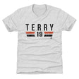 Troy Terry Kids T-Shirt | 500 LEVEL