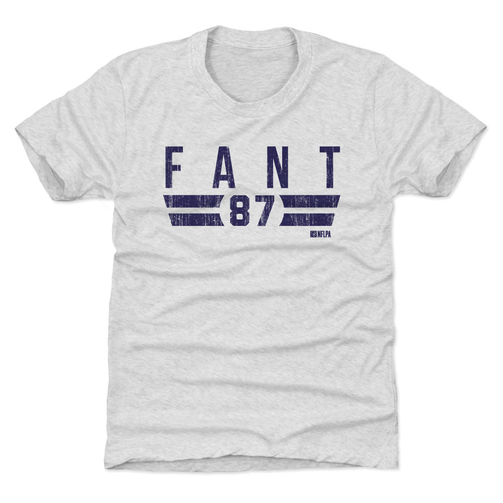 Noah Fant Kids T-Shirt | 500 LEVEL