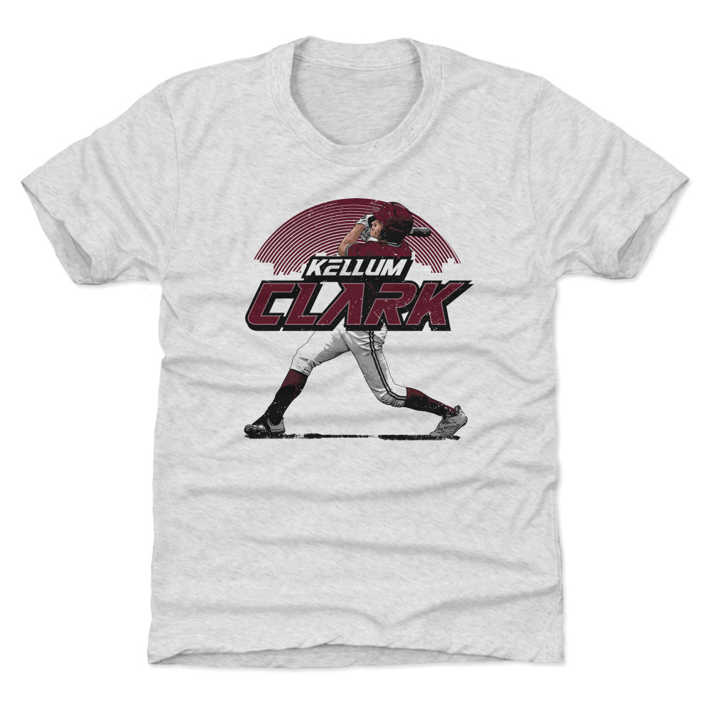 Kellum Clark Kids T-Shirt | 500 LEVEL
