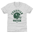 Christian Watson Kids T-Shirt | 500 LEVEL