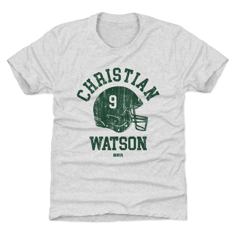 Christian Watson Kids T-Shirt | 500 LEVEL