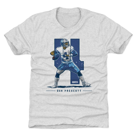 Dak Prescott Kids T-Shirt | 500 LEVEL