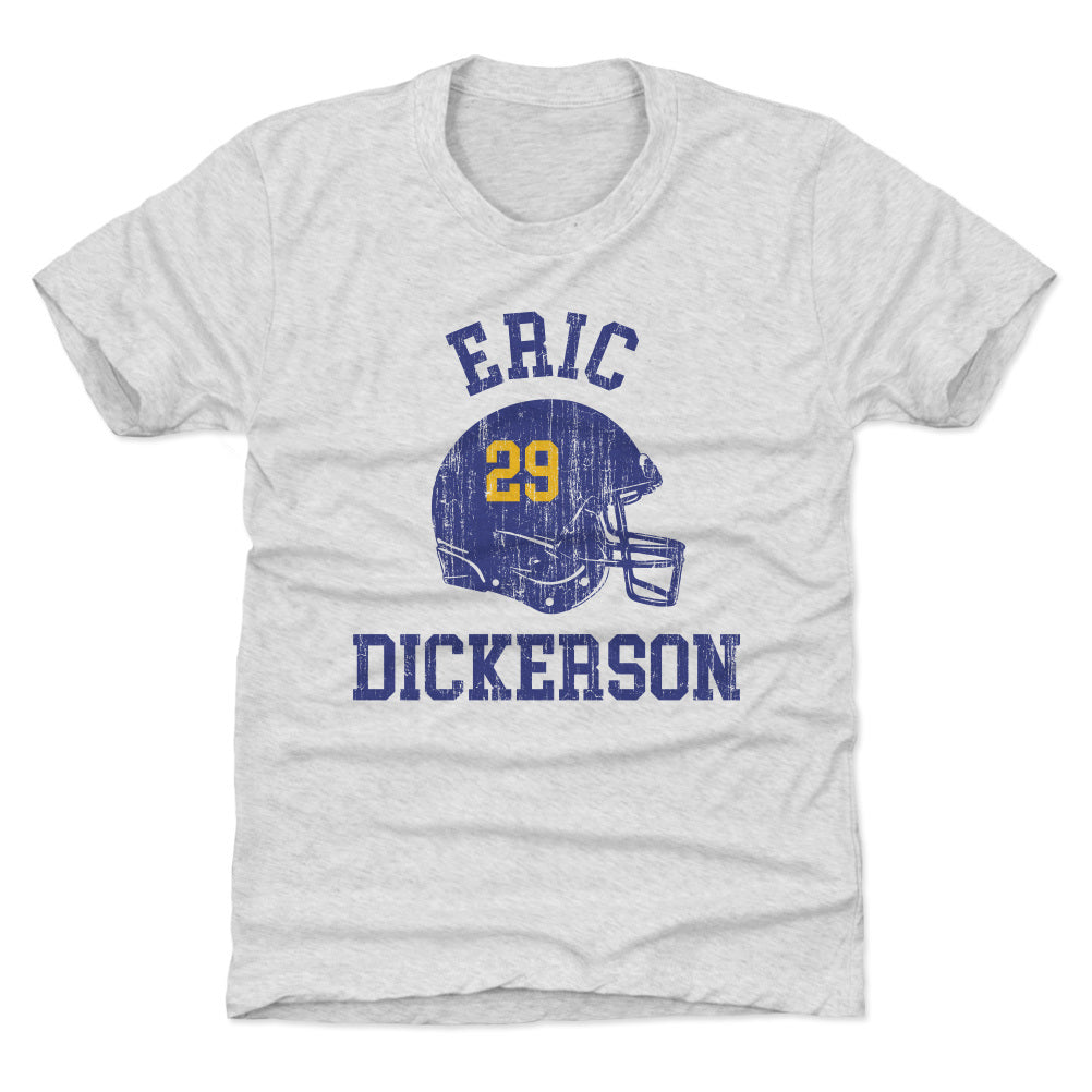 Eric Dickerson Kids T-Shirt | 500 LEVEL