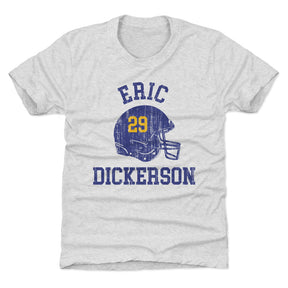 Eric Dickerson Kids T-Shirt | 500 LEVEL