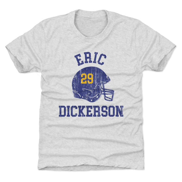 Eric Dickerson Kids T-Shirt | 500 LEVEL