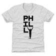 Philadelphia Kids T-Shirt | 500 LEVEL