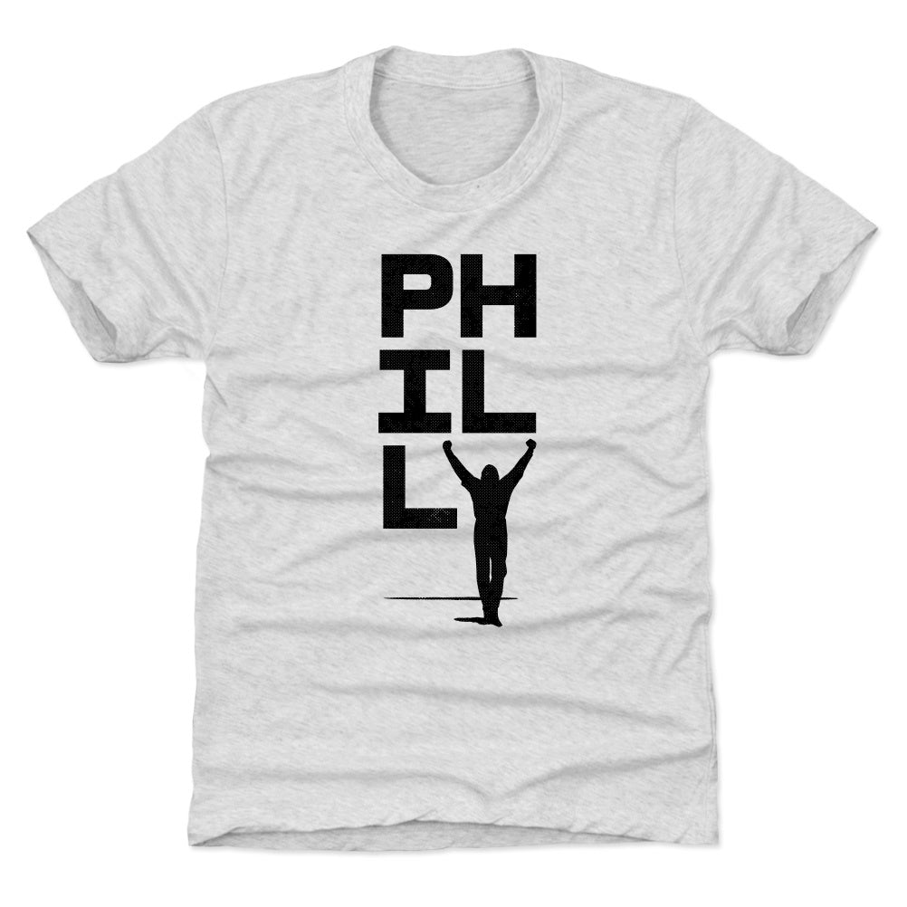 Philadelphia Kids T-Shirt | 500 LEVEL