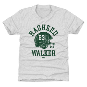 Rasheed Walker Kids T-Shirt | 500 LEVEL