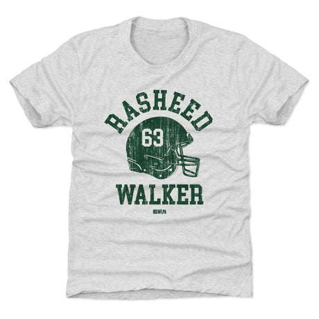 Rasheed Walker Kids T-Shirt | 500 LEVEL