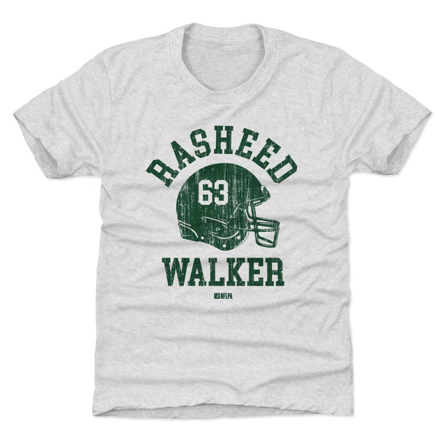 Rasheed Walker Kids T-Shirt | 500 LEVEL