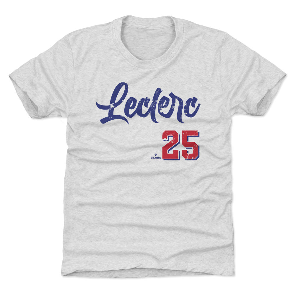 Jose Leclerc Kids T-Shirt | 500 LEVEL